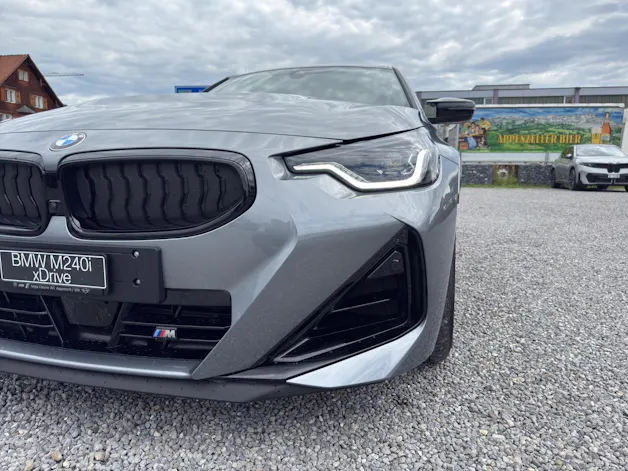 BMW M240i xDrive Coupé M Sport Pro
