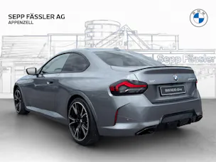 BMW M240i xDrive Coupé M Sport Pro