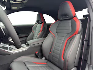 BMW M240i xDrive Coupé M Sport Pro