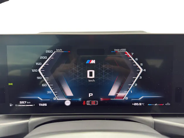 BMW M240i xDrive Coupé M Sport Pro
