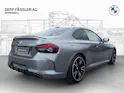 BMW M240i xDrive Coupé M Sport Pro