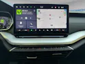 SKODA Octavia Combi 2.0 TSI Selection 4x4 DSG