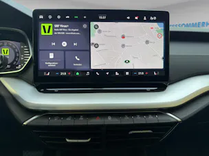 SKODA Octavia Combi 2.0 TSI Selection 4x4 DSG