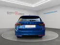 SKODA Octavia Combi 2.0 TSI Selection 4x4 DSG