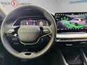 SKODA Octavia Combi 2.0 TSI Selection 4x4 DSG