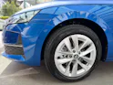 SKODA Octavia Combi 2.0 TSI Selection 4x4 DSG