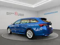 SKODA Octavia Combi 2.0 TSI Selection 4x4 DSG