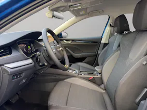SKODA Octavia Combi 2.0 TSI Selection 4x4 DSG