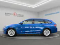 SKODA Octavia Combi 2.0 TSI Selection 4x4 DSG