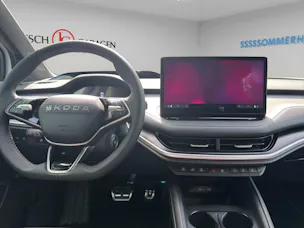 SKODA Enyaq 85x SportLine