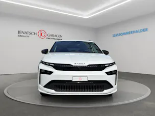 SKODA Enyaq 85x SportLine