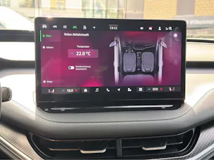 SKODA Enyaq 85x SportLine