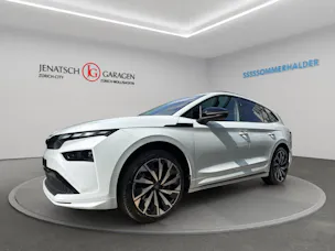 SKODA Enyaq 85x SportLine