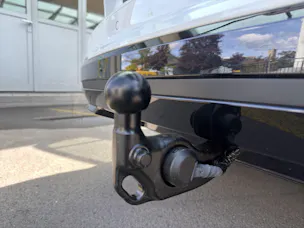 SKODA Enyaq 85x SportLine