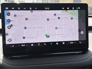 SKODA Enyaq 85x SportLine