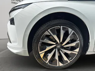 SKODA Enyaq 85x SportLine