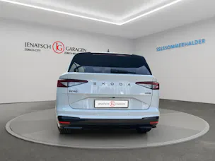 SKODA Enyaq 85x SportLine