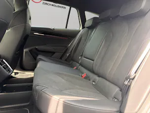 SKODA Enyaq 85x SportLine