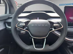 SKODA Enyaq 85x SportLine