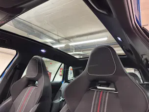 SKODA Kamiq 1.5 TSI Monte Carlo DSG