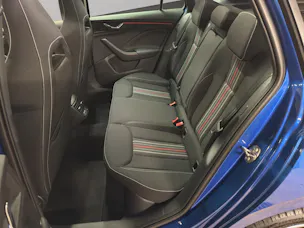 SKODA Kamiq 1.5 TSI Monte Carlo DSG