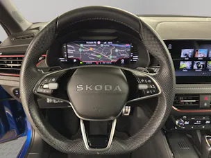 SKODA Kamiq 1.5 TSI Monte Carlo DSG