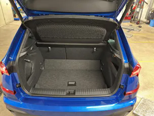 SKODA Kamiq 1.5 TSI Monte Carlo DSG