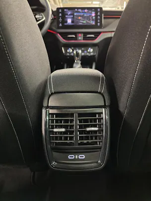 SKODA Kamiq 1.5 TSI Monte Carlo DSG