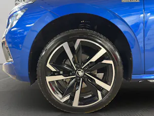 SKODA Kamiq 1.5 TSI Monte Carlo DSG