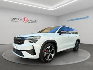 SKODA Kodiaq 2.0 TSI RS