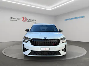 SKODA Kodiaq 2.0 TSI RS