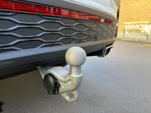 SKODA Kodiaq 2.0 TSI RS