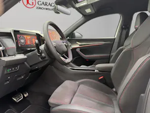 SKODA Kodiaq 2.0 TSI RS