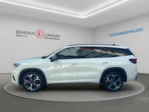 SKODA Kodiaq 2.0 TSI RS