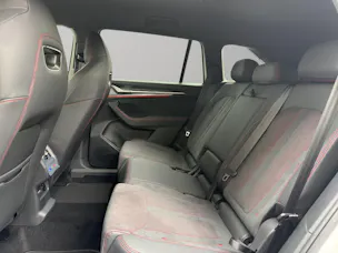 SKODA Kodiaq 2.0 TSI RS