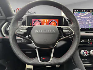 SKODA Kodiaq 2.0 TSI RS