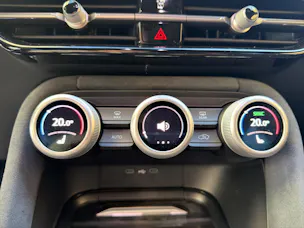 SKODA Kodiaq 2.0 TSI RS
