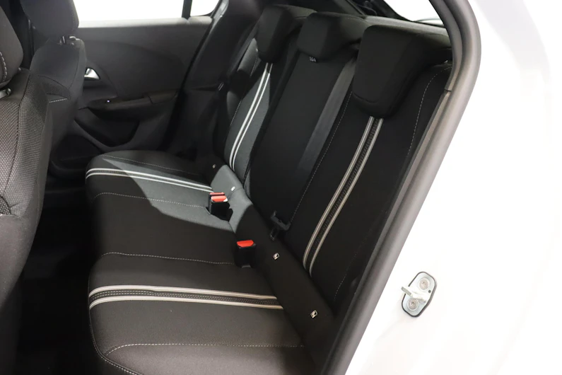 Fahrzeugbild OPEL CORSA