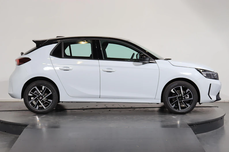 Fahrzeugbild OPEL CORSA