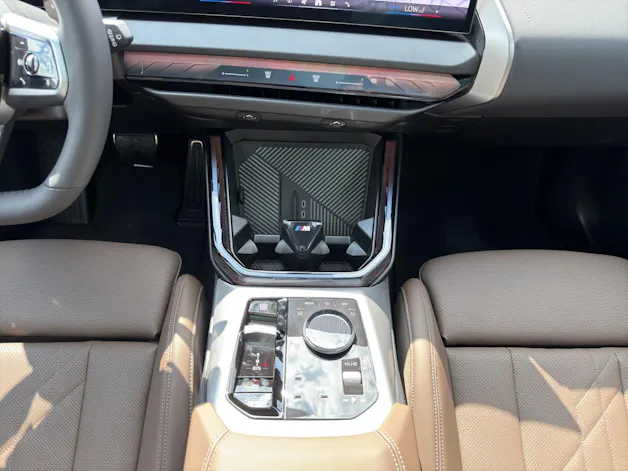 BMW X3 40d xDrive M Sport Pro