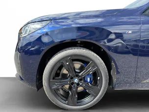 BMW X3 40d xDrive M Sport Pro