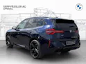 BMW X3 40d xDrive M Sport Pro