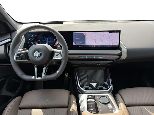 BMW X3 40d xDrive M Sport Pro