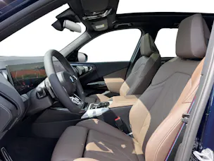 BMW X3 40d xDrive M Sport Pro