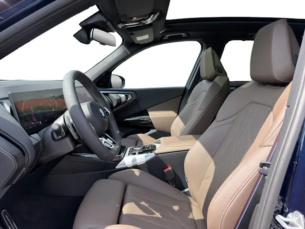 BMW X3 40d xDrive M Sport Pro