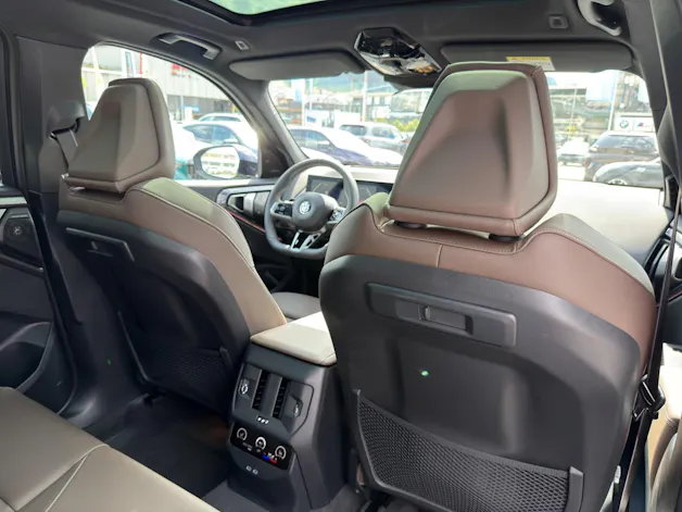 BMW X3 40d xDrive M Sport Pro