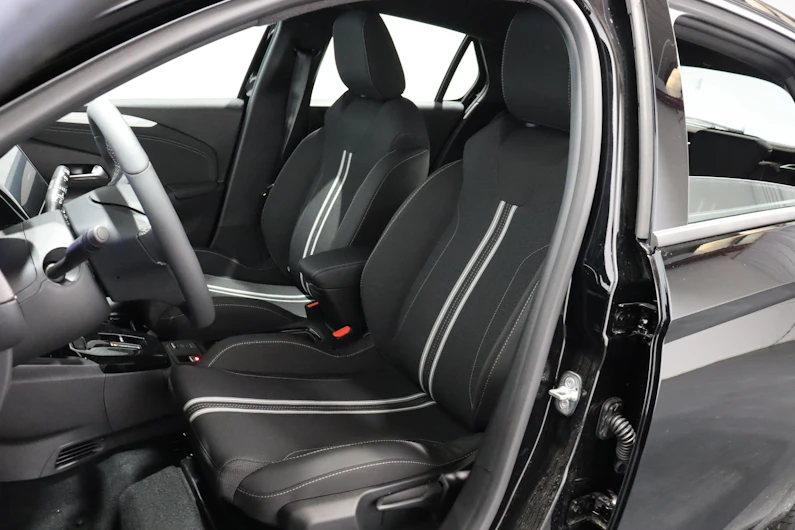 Fahrzeugbild OPEL CORSA