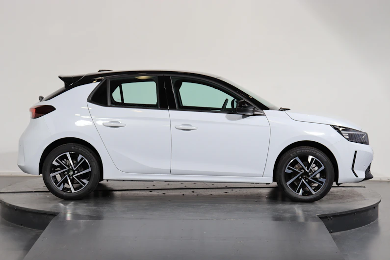 Fahrzeugbild OPEL CORSA