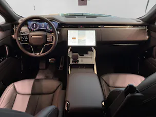 Land Rover Range Rover Sport 3.0 I6 P550e Autobiography