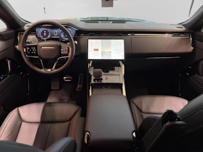 image du véhicule LAND ROVER Range Rover Sport 3.0 I6 P550e Autobiography